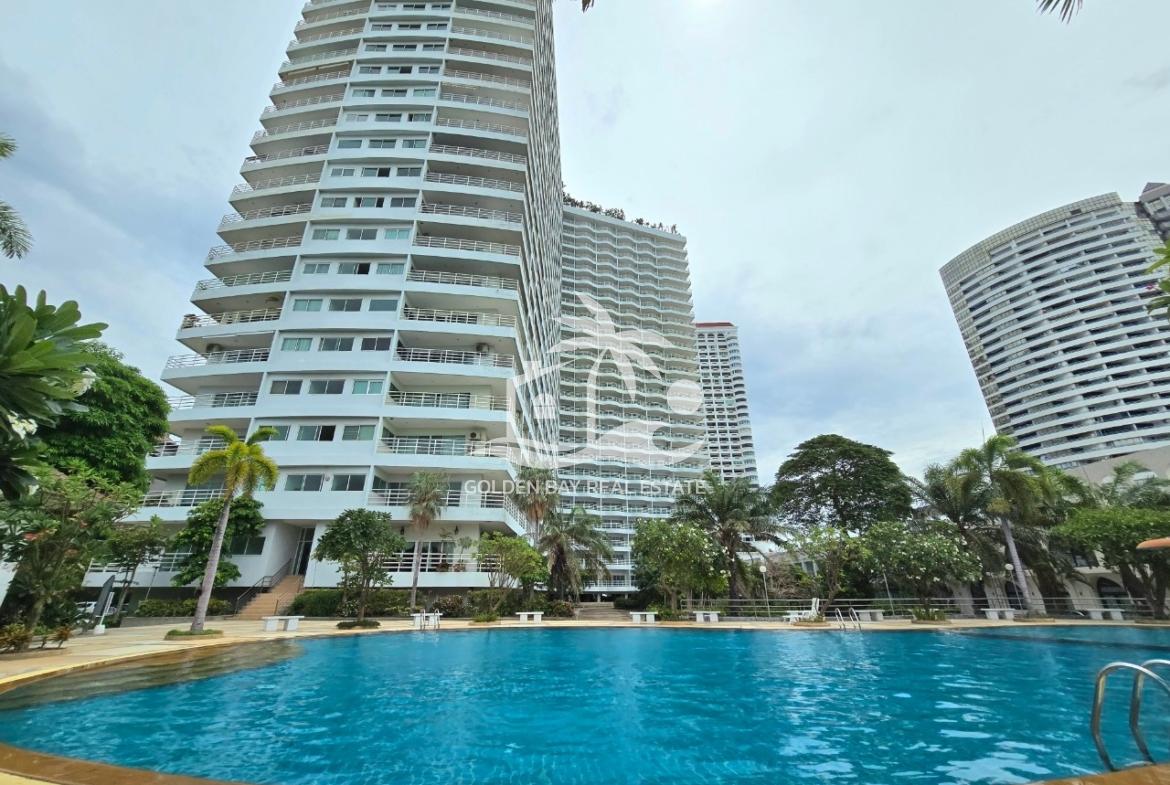 View Talay 7 – Jomtien