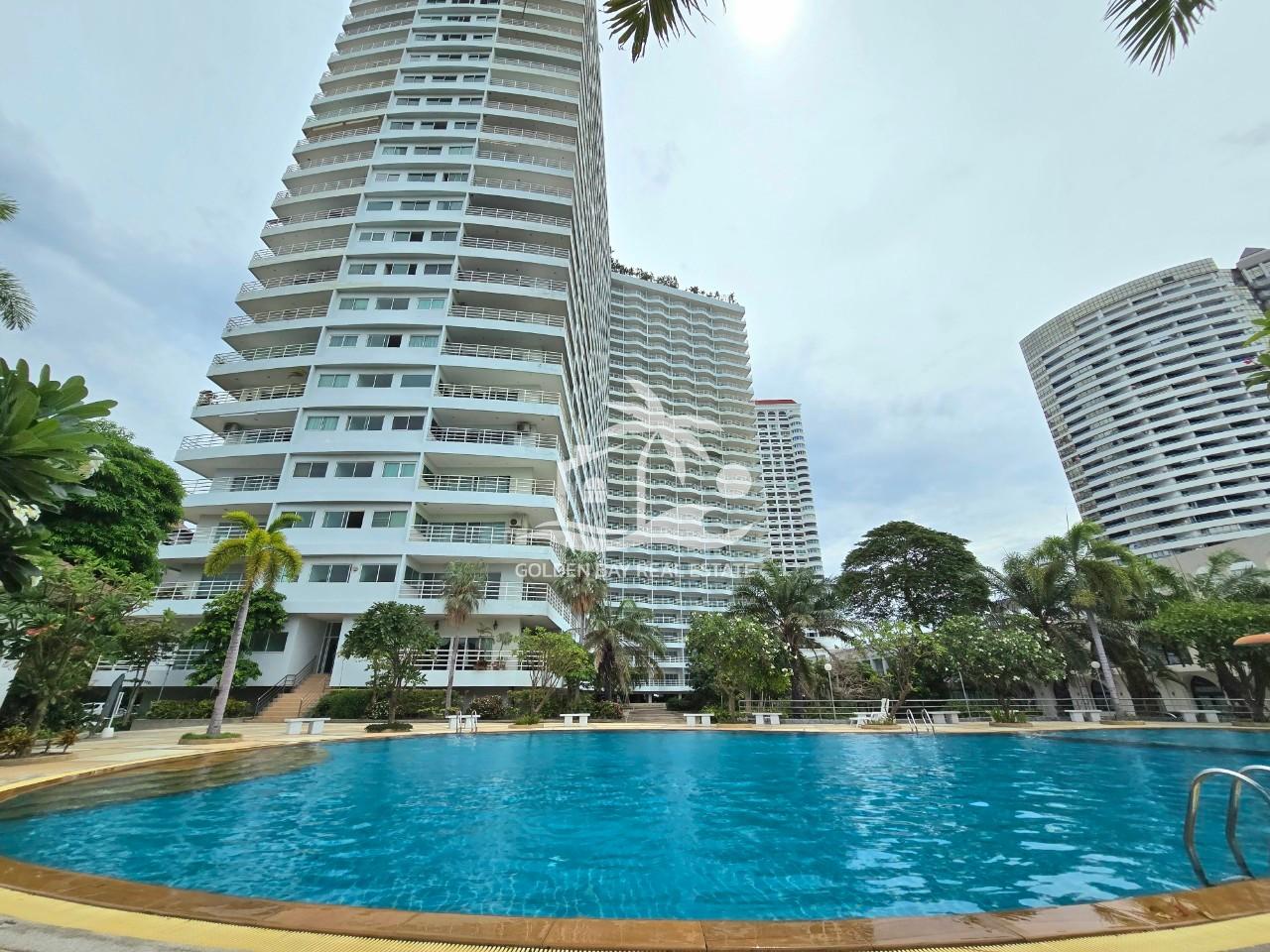 View Talay 7 – Jomtien
