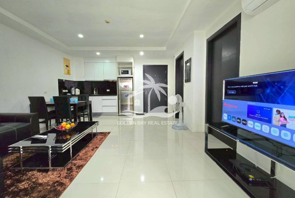 The Urban Condominium – Pattaya City
