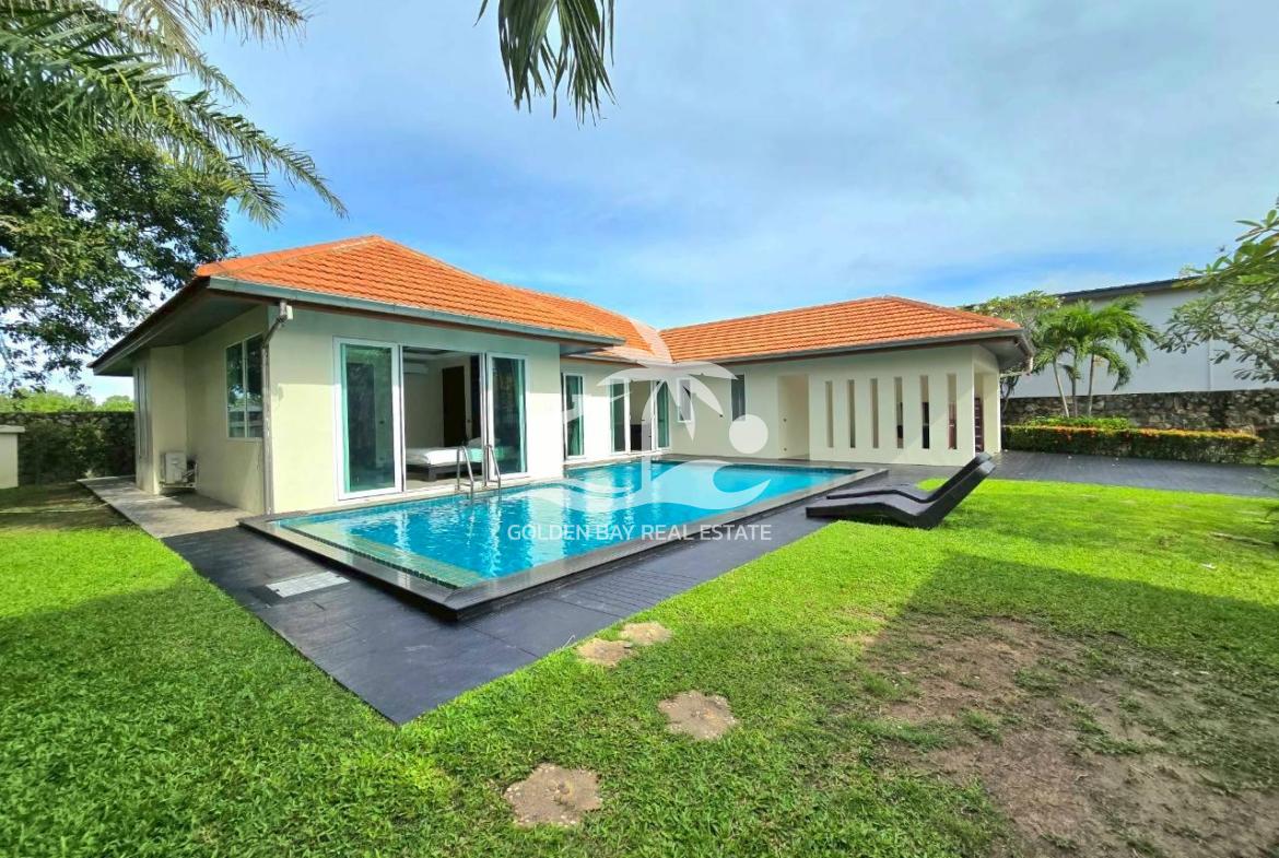 Whispering Palms – East Pattaya