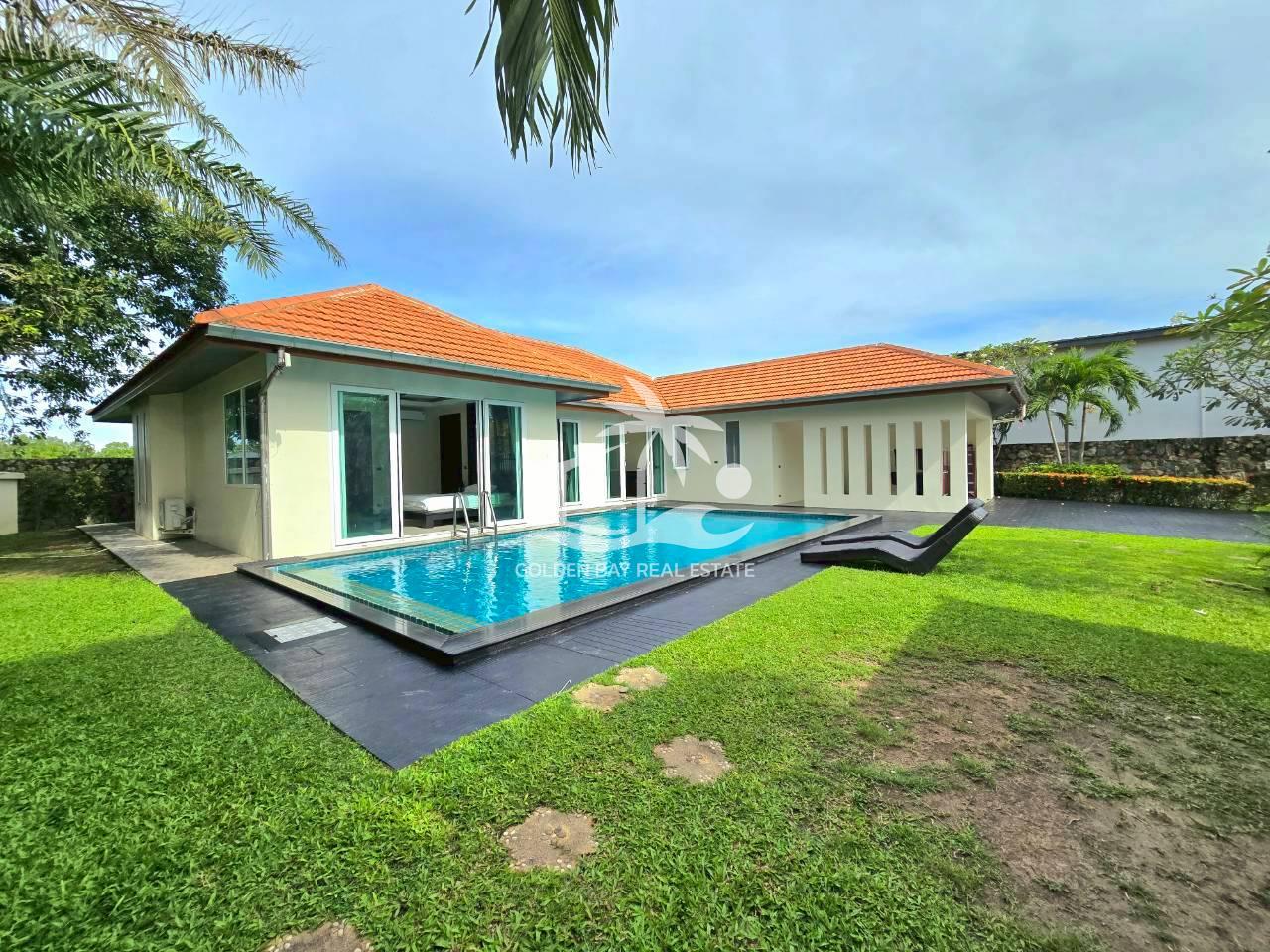 1 (2) Whispering Palms – East Pattaya