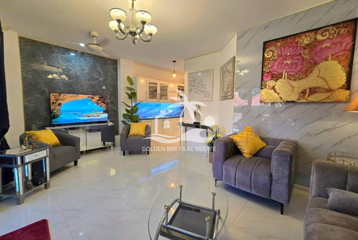 Apartment 4 Condominium – Pratumnak Hill
