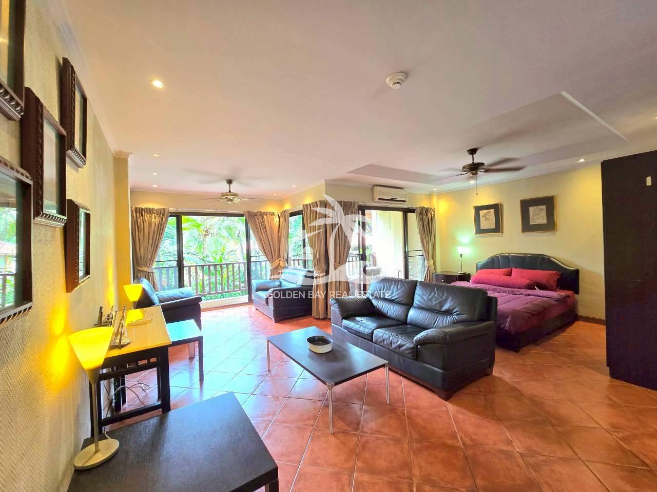 Chateau Dale Thabali – Jomtien