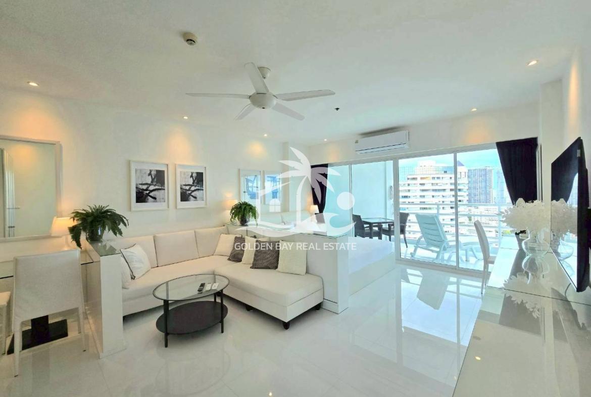 View Talay 7 – Jomtien