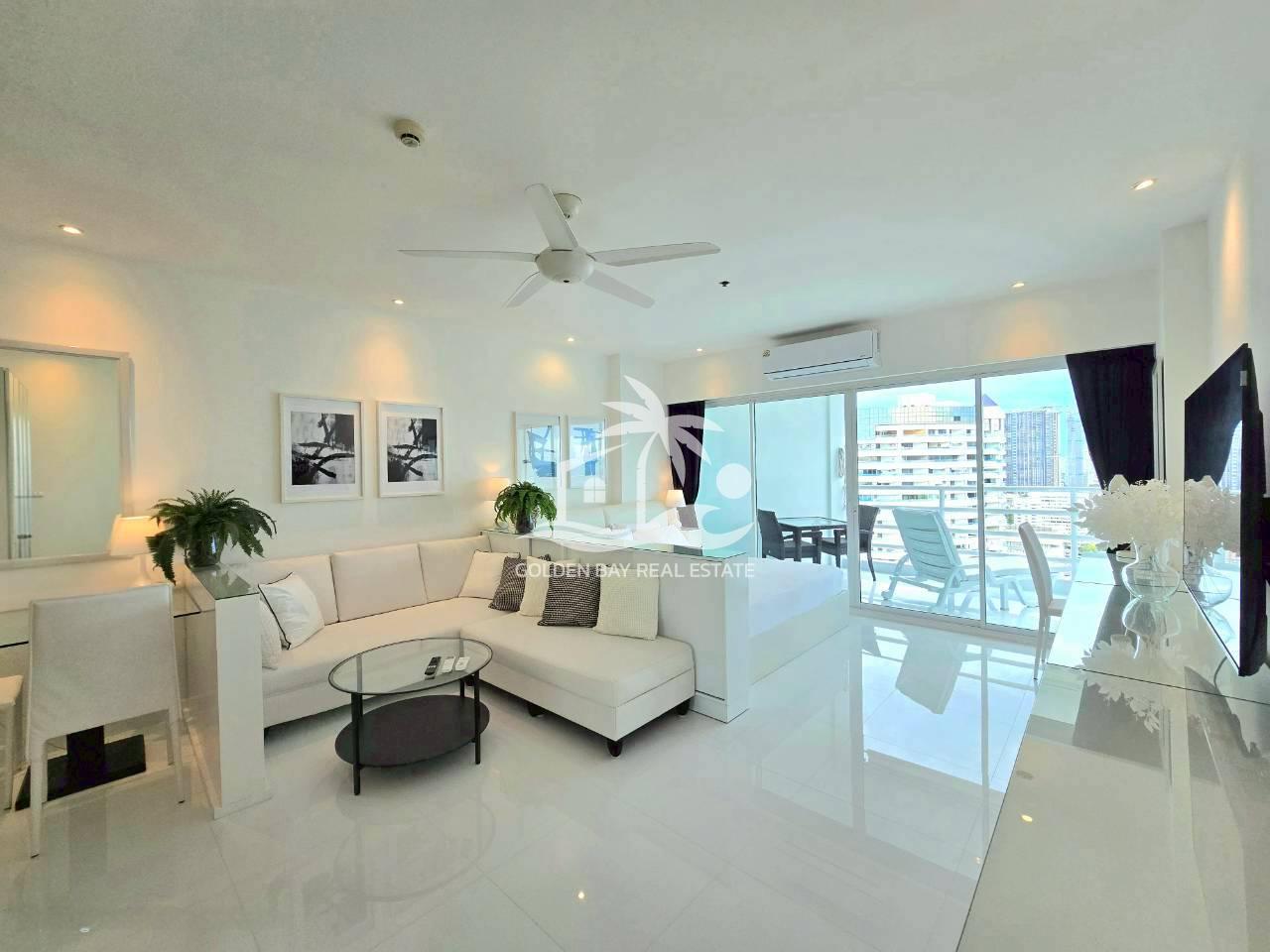 View Talay 7 – Jomtien
