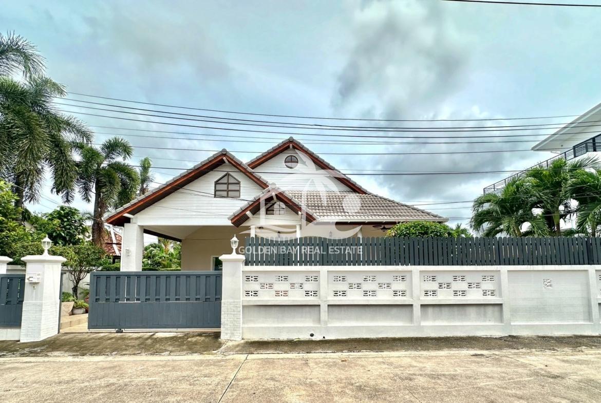 Pattaya Green Ville – East Pattaya