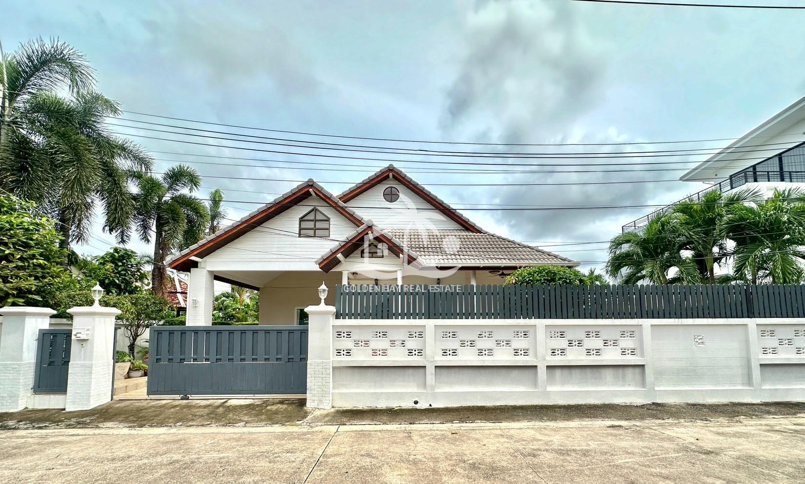 Pattaya Green Ville – East Pattaya