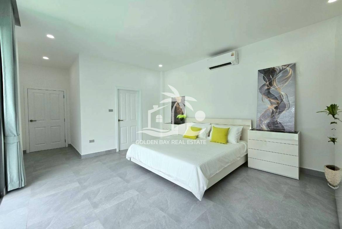 Mabprachan Pool Villa – East Pattaya