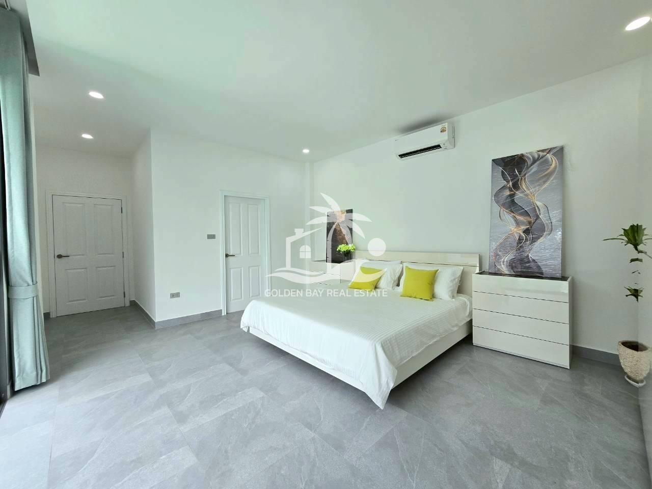 Mabprachan Pool Villa – East Pattaya