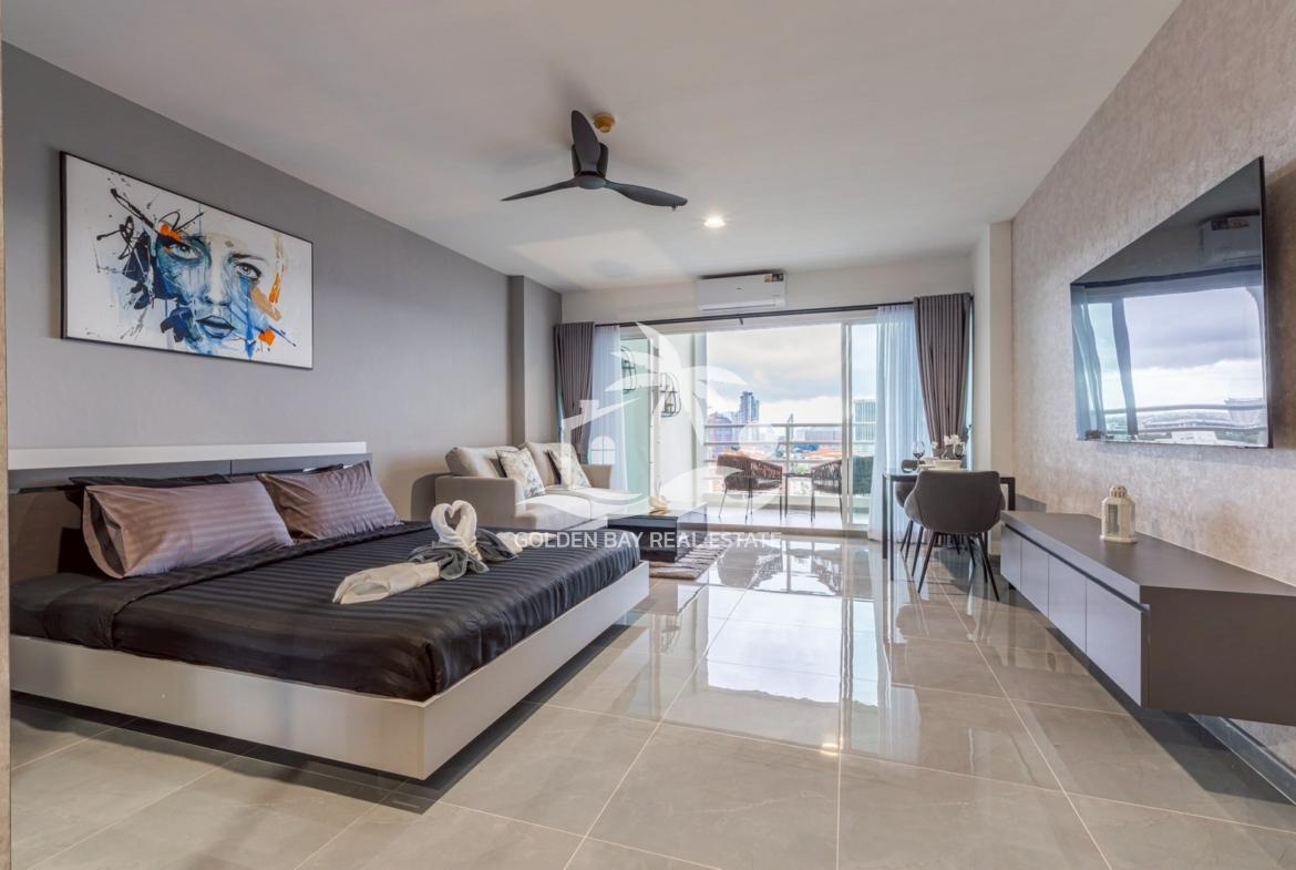View Talay 5 – Jomtien