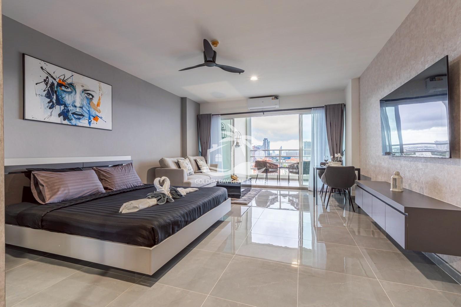 View Talay 5 – Jomtien