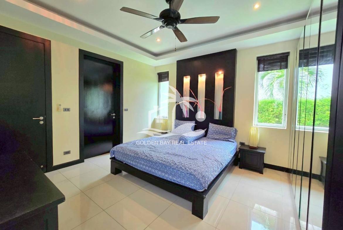 Whispering Palms – East Pattaya