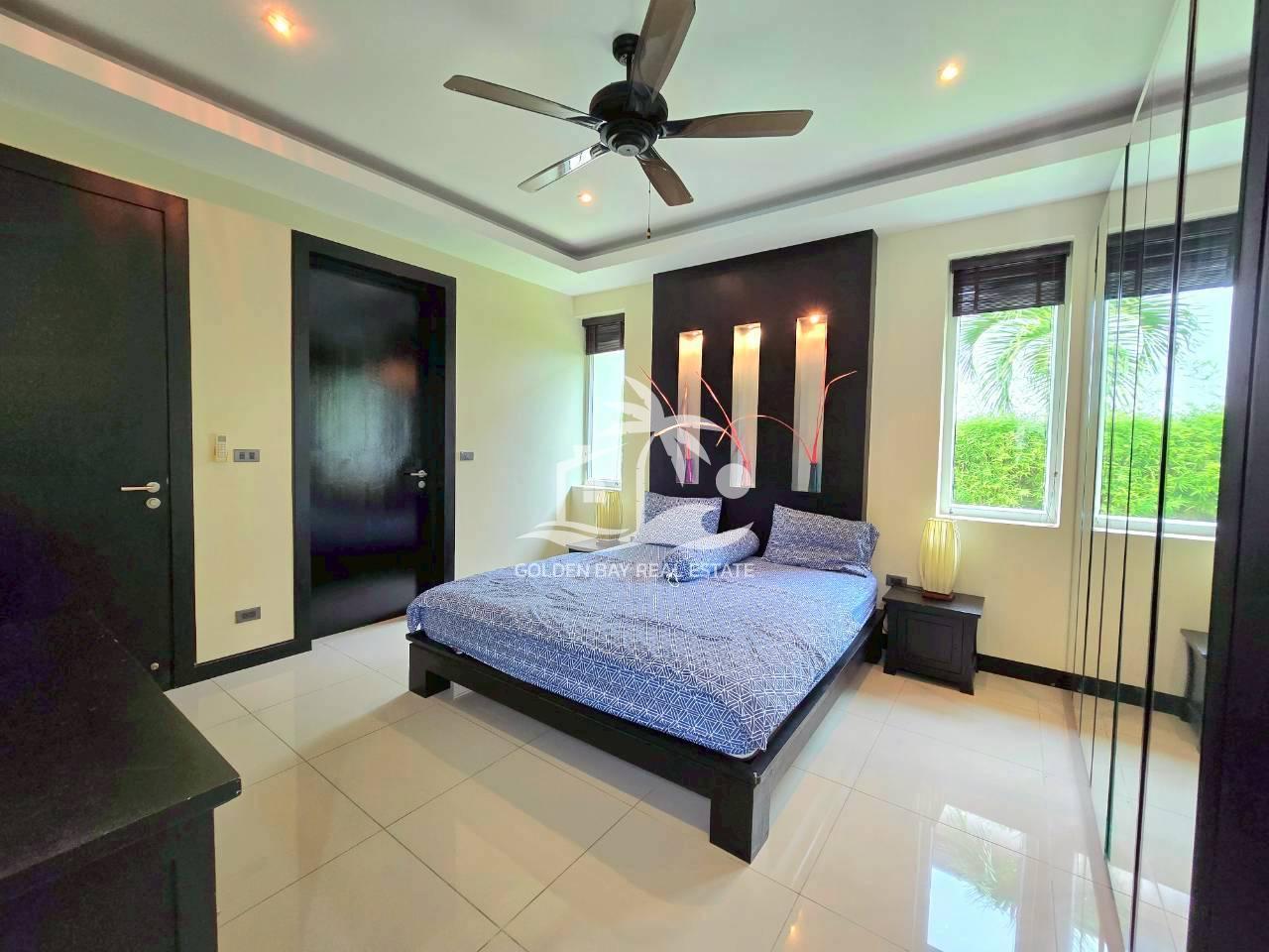 1 (21) Whispering Palms – East Pattaya