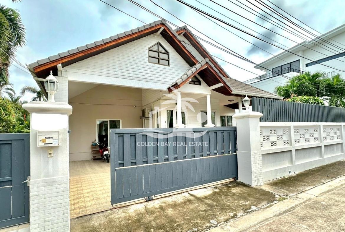 Pattaya Green Ville – East Pattaya