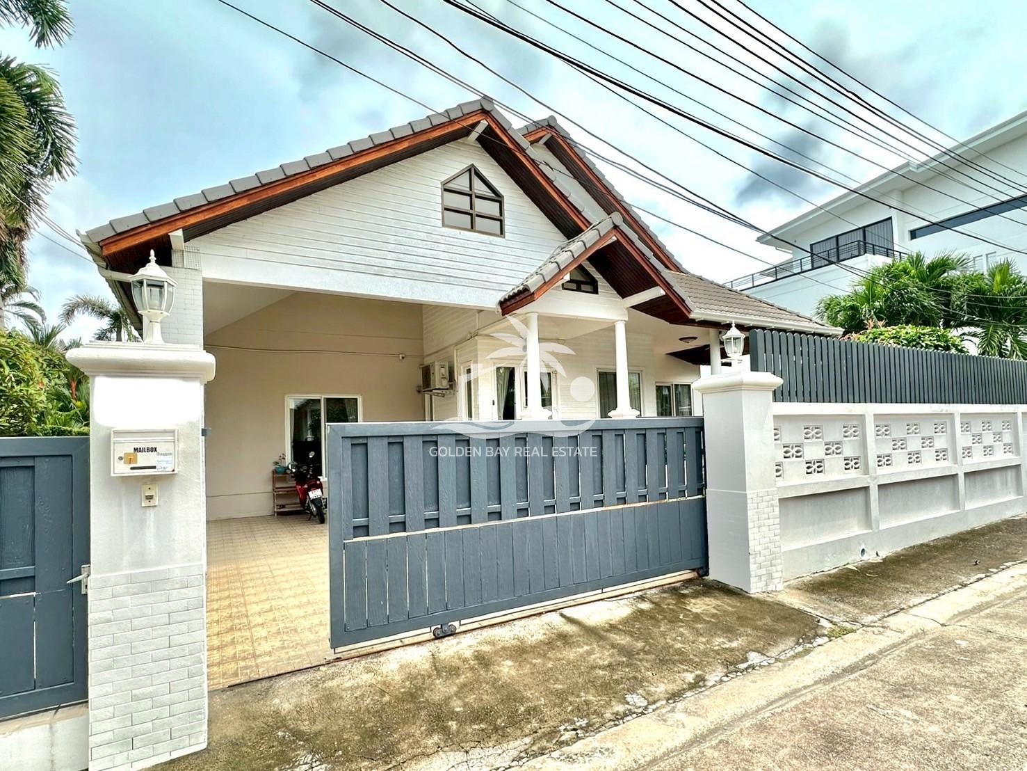 Pattaya Green Ville – East Pattaya