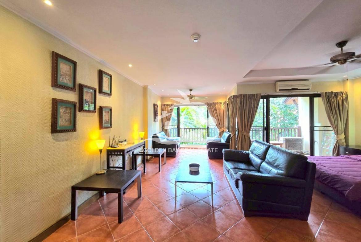 Chateau Dale Thabali – Jomtien
