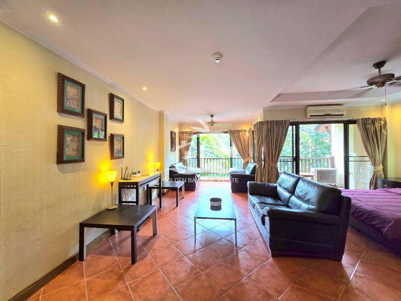 Chateau Dale Thabali – Jomtien