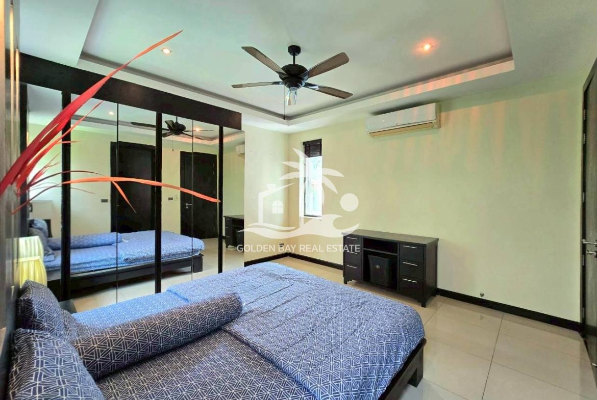 Whispering Palms – East Pattaya