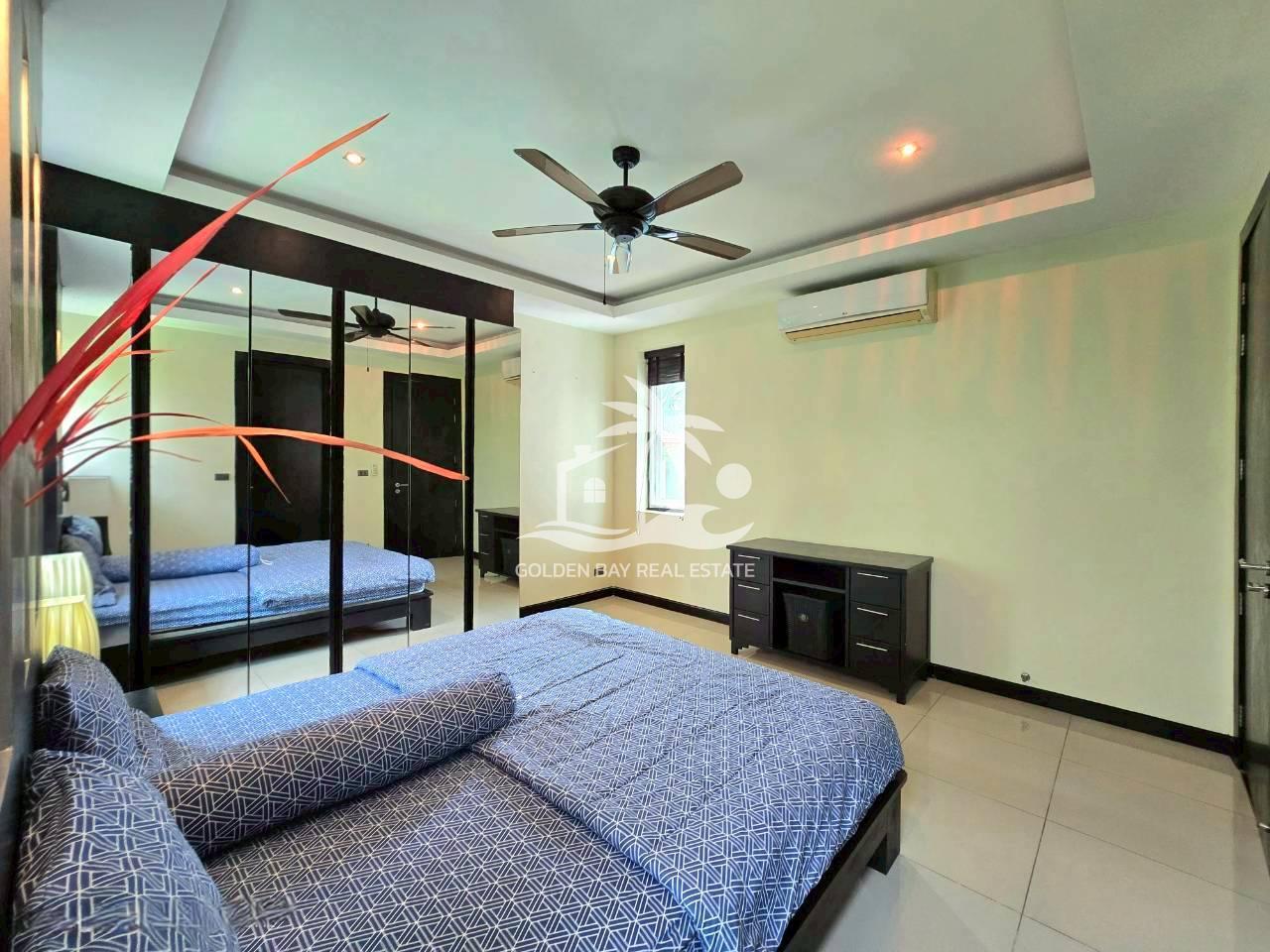 1 (22) Whispering Palms – East Pattaya