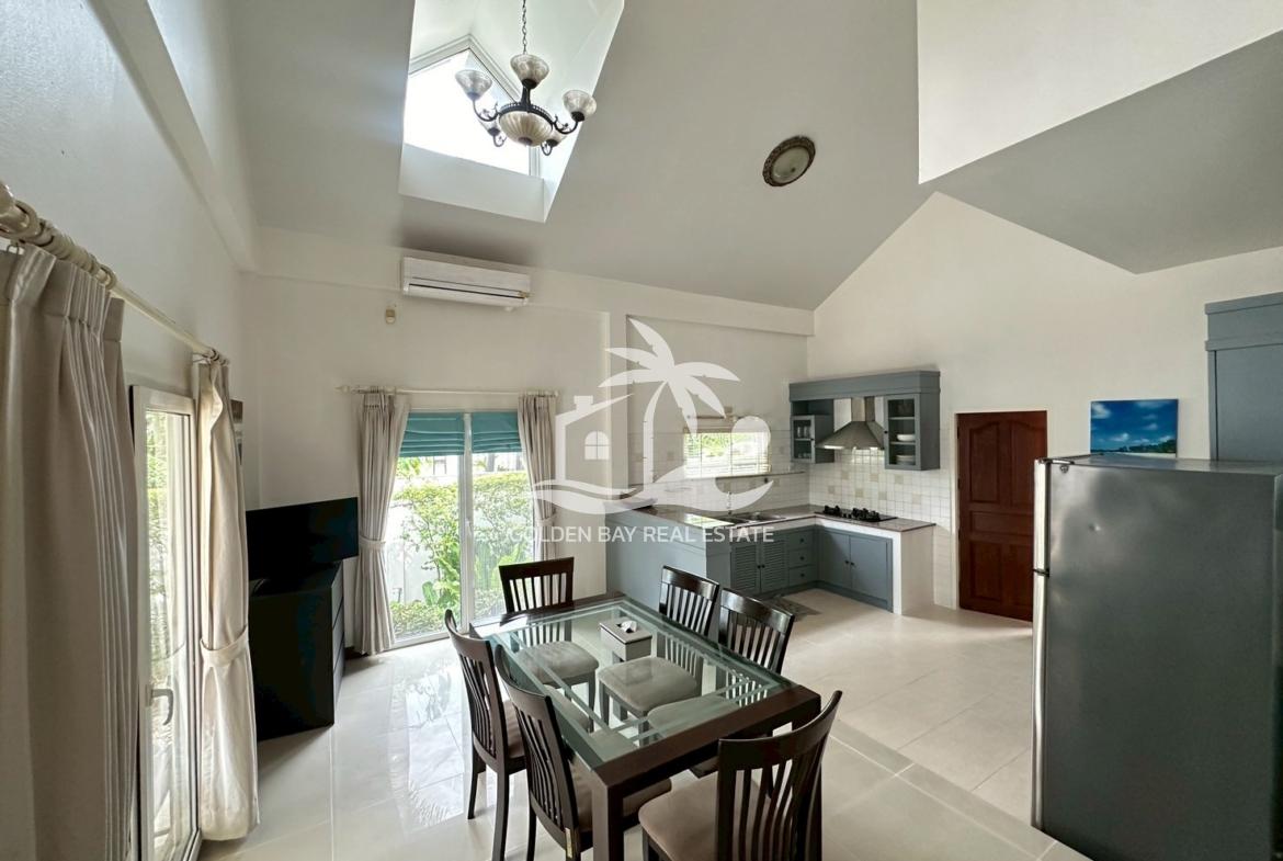 Pattaya Green Ville – East Pattaya
