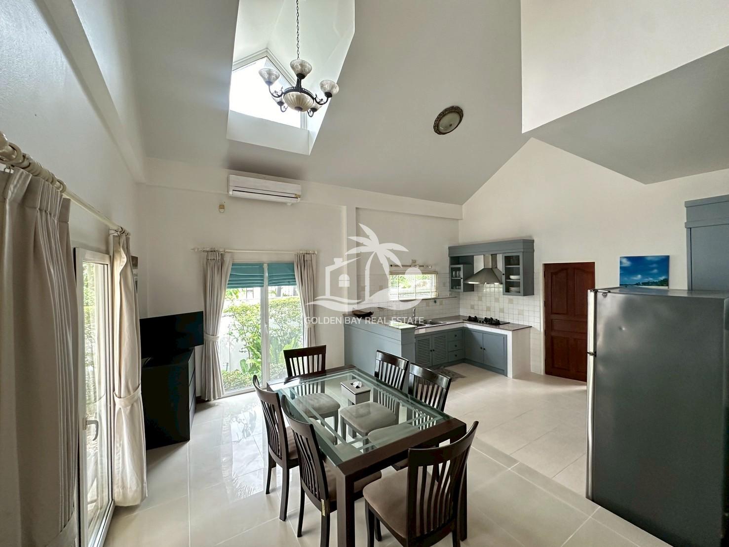 Pattaya Green Ville – East Pattaya