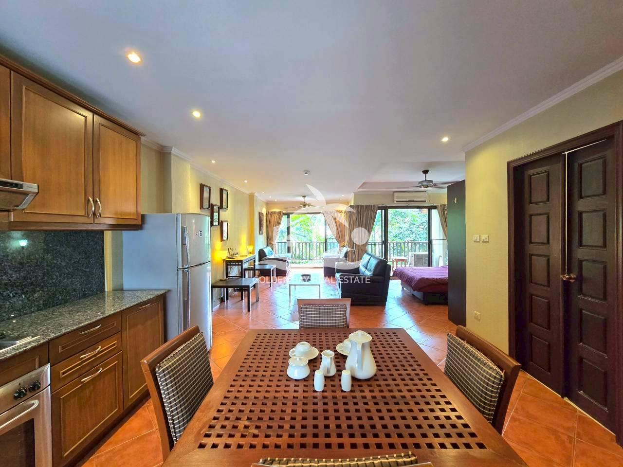 Chateau Dale Thabali – Jomtien