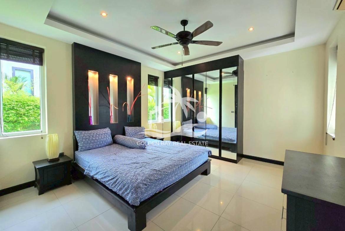 Whispering Palms – East Pattaya