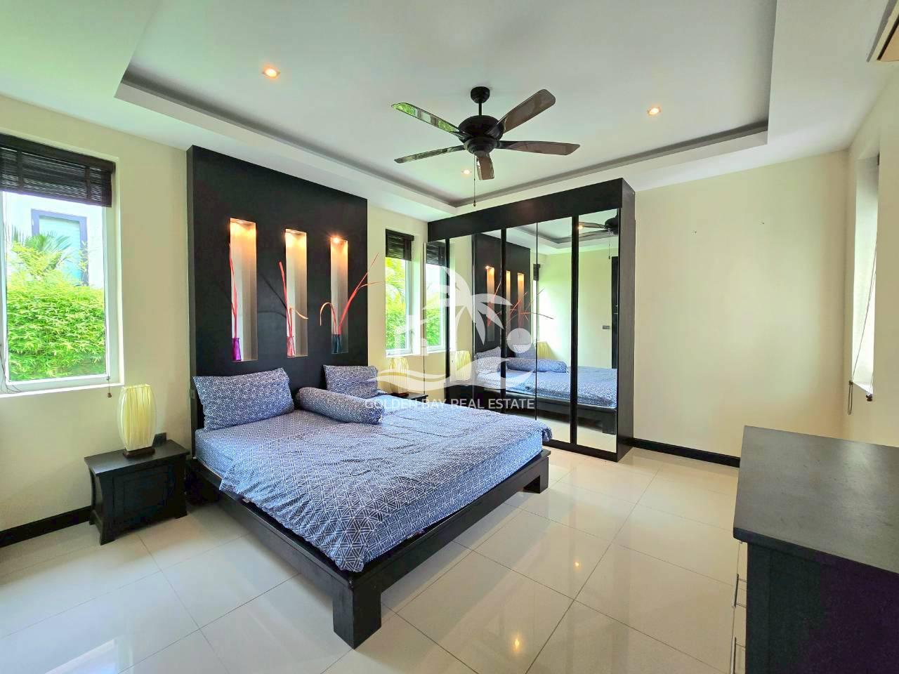 1 (23) Whispering Palms – East Pattaya