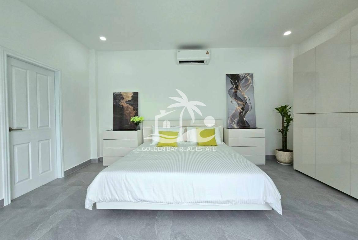 Mabprachan Pool Villa – East Pattaya