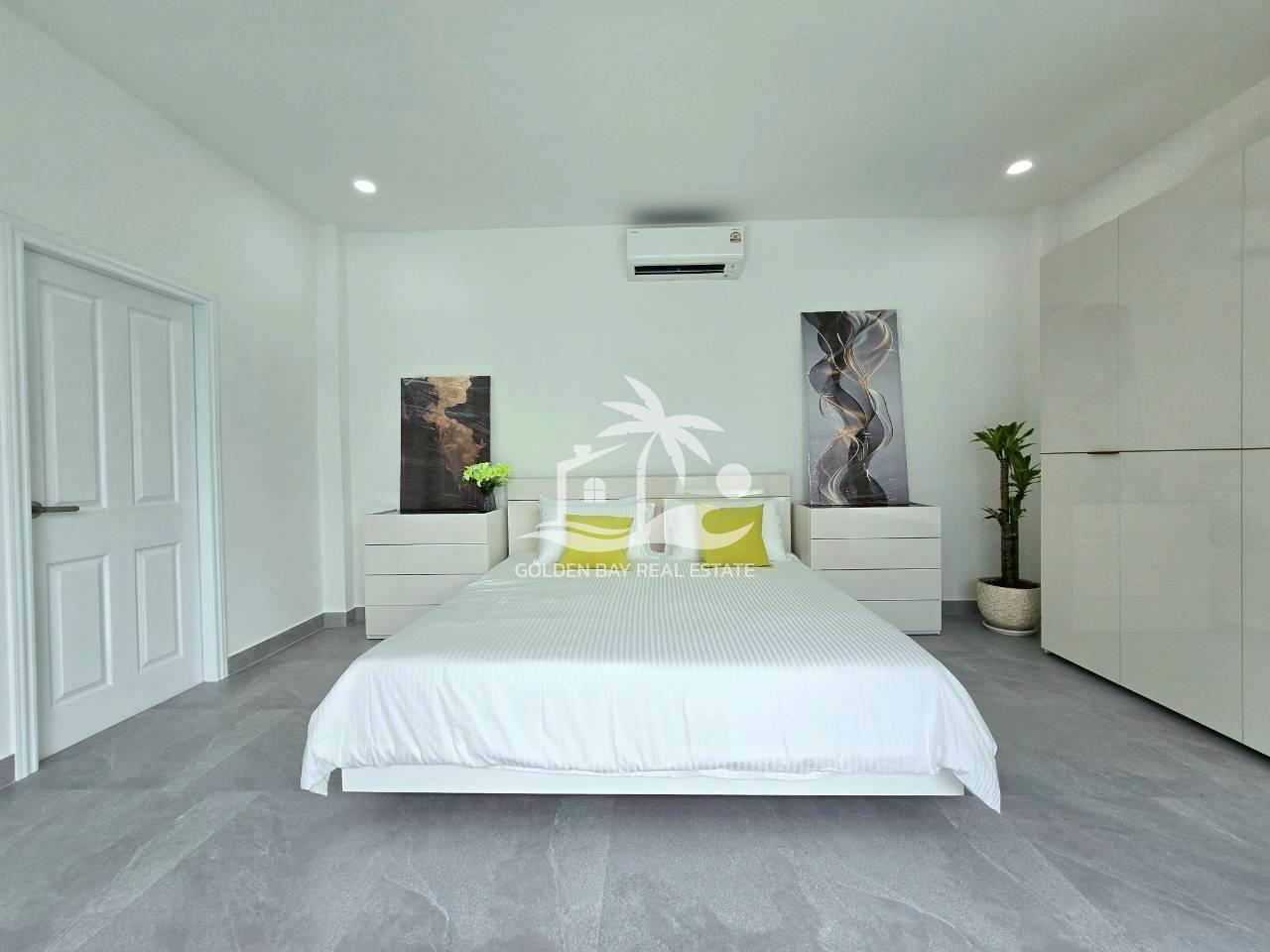 Mabprachan Pool Villa – East Pattaya