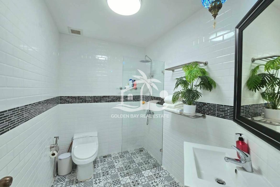 Apartment 4 Condominium – Pratumnak Hill