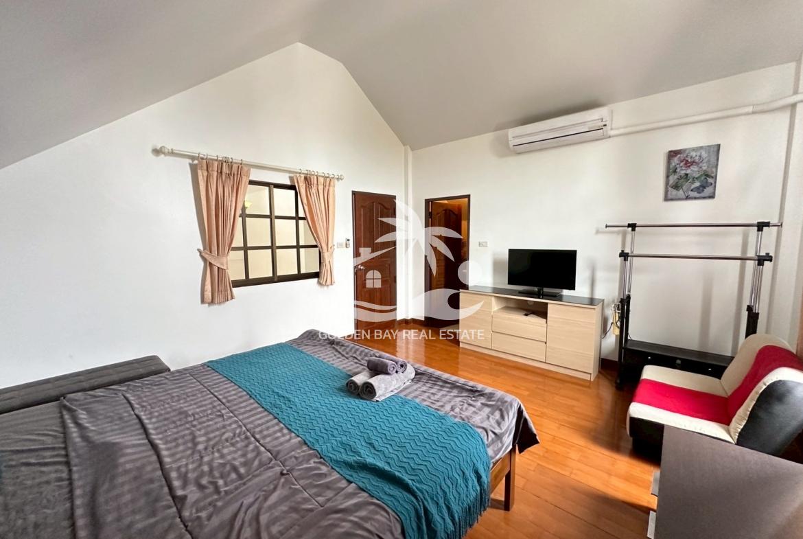 Pattaya Green Ville – East Pattaya