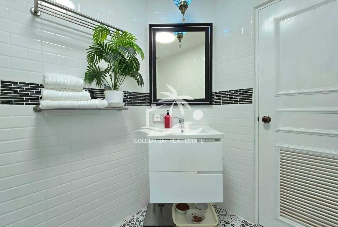 Apartment 4 Condominium – Pratumnak Hill