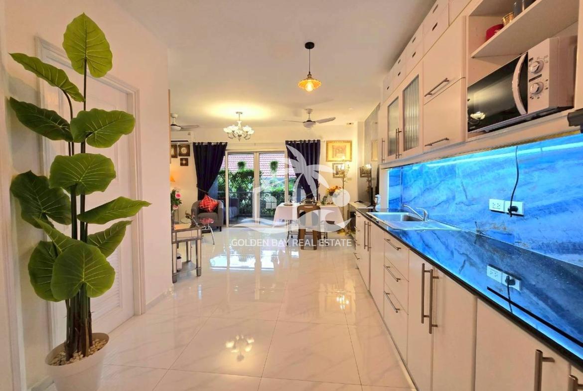 Apartment 4 Condominium – Pratumnak Hill