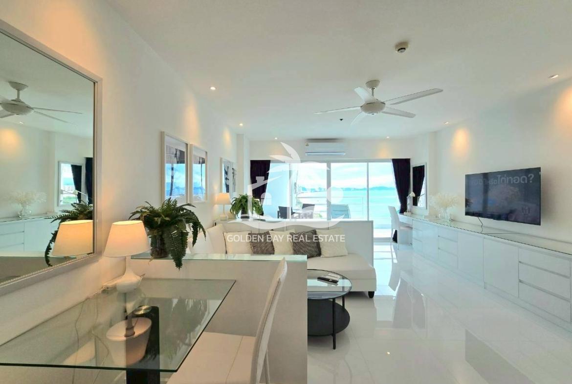 View Talay 7 – Jomtien