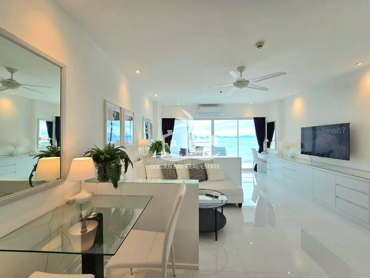 View Talay 7 – Jomtien