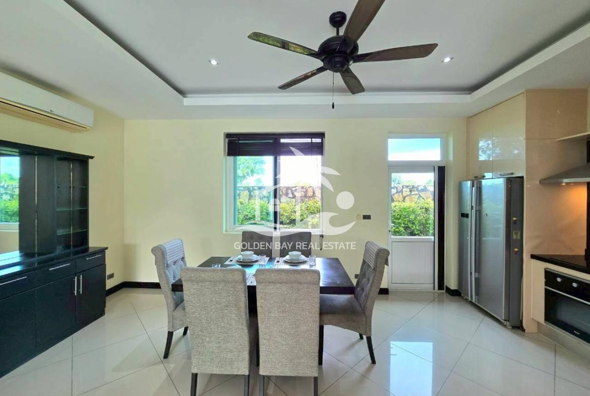 Whispering Palms – East Pattaya