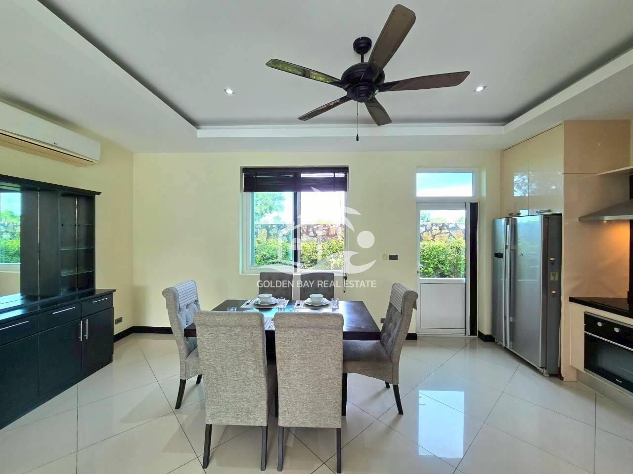 1 (25) Whispering Palms – East Pattaya