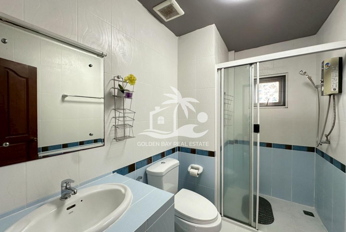 Pattaya Green Ville – East Pattaya