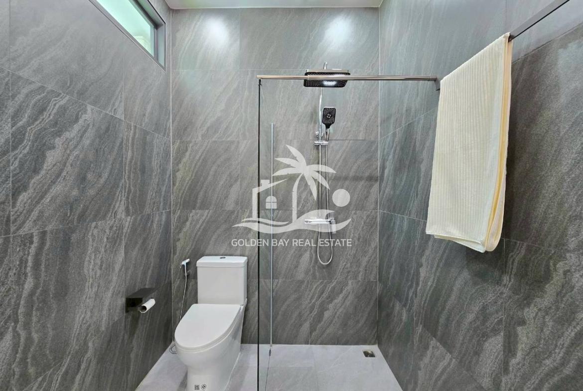 Mabprachan Pool Villa – East Pattaya