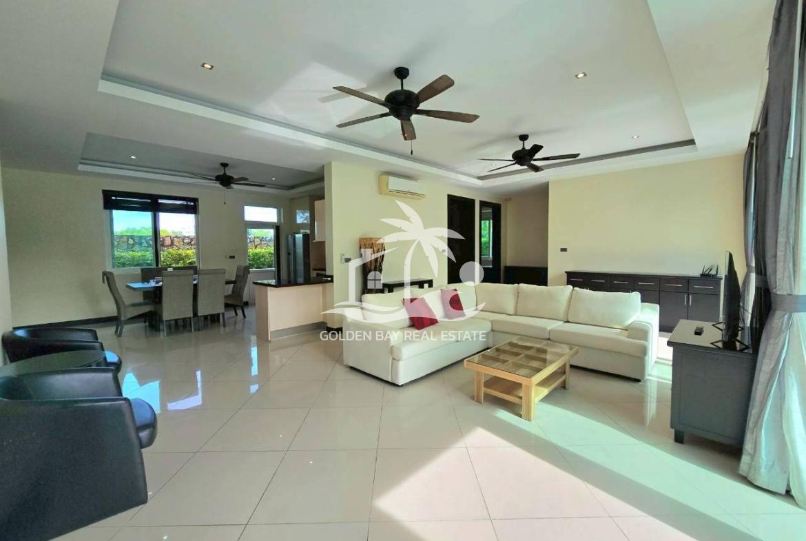 Whispering Palms – East Pattaya