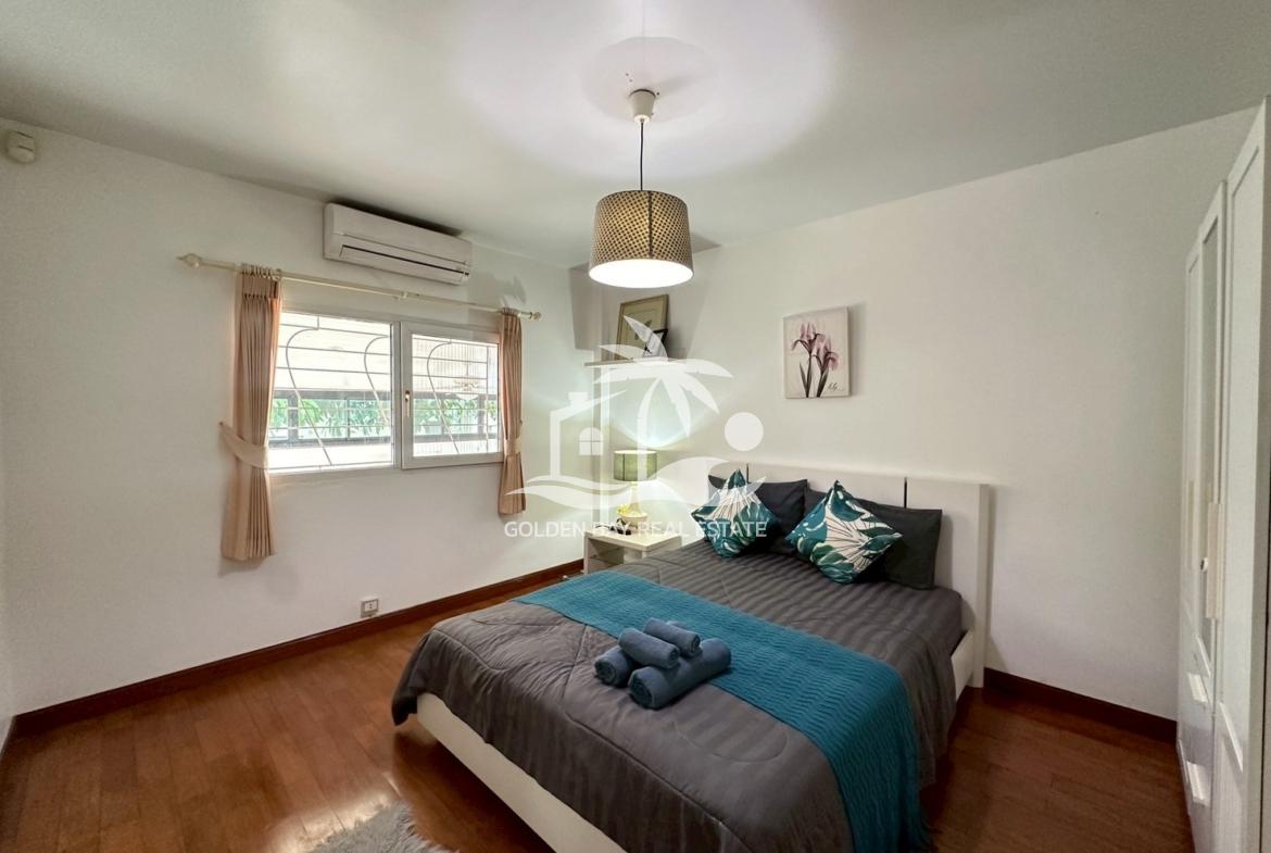 Pattaya Green Ville – East Pattaya