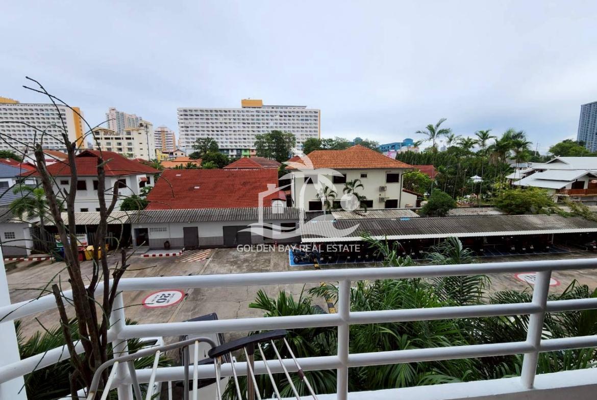 View Talay 2 – Jomtien