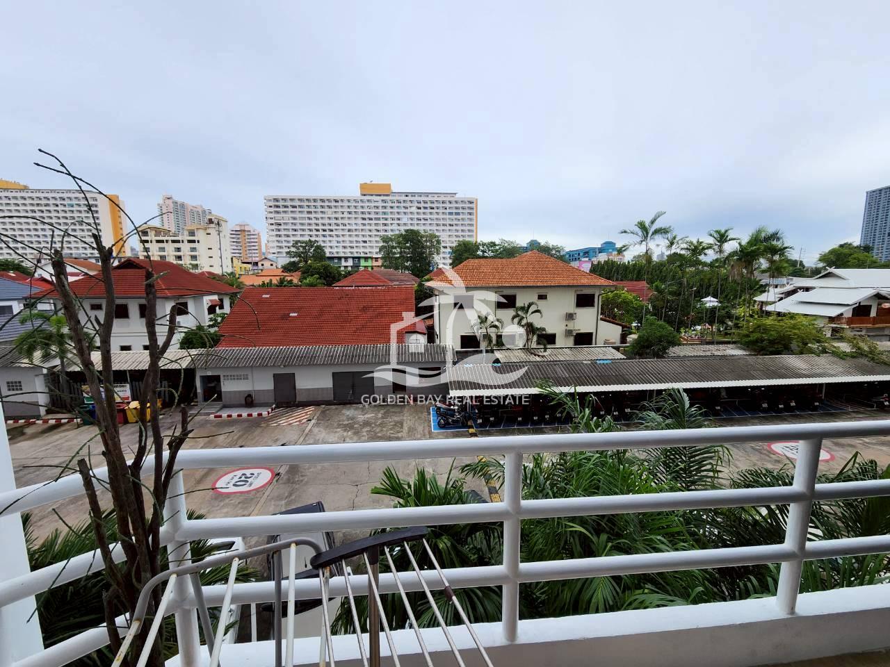 View Talay 2 – Jomtien