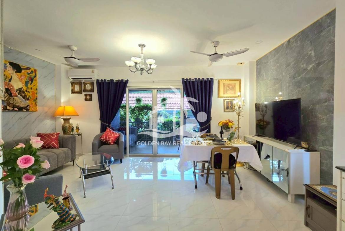 Apartment 4 Condominium – Pratumnak Hill