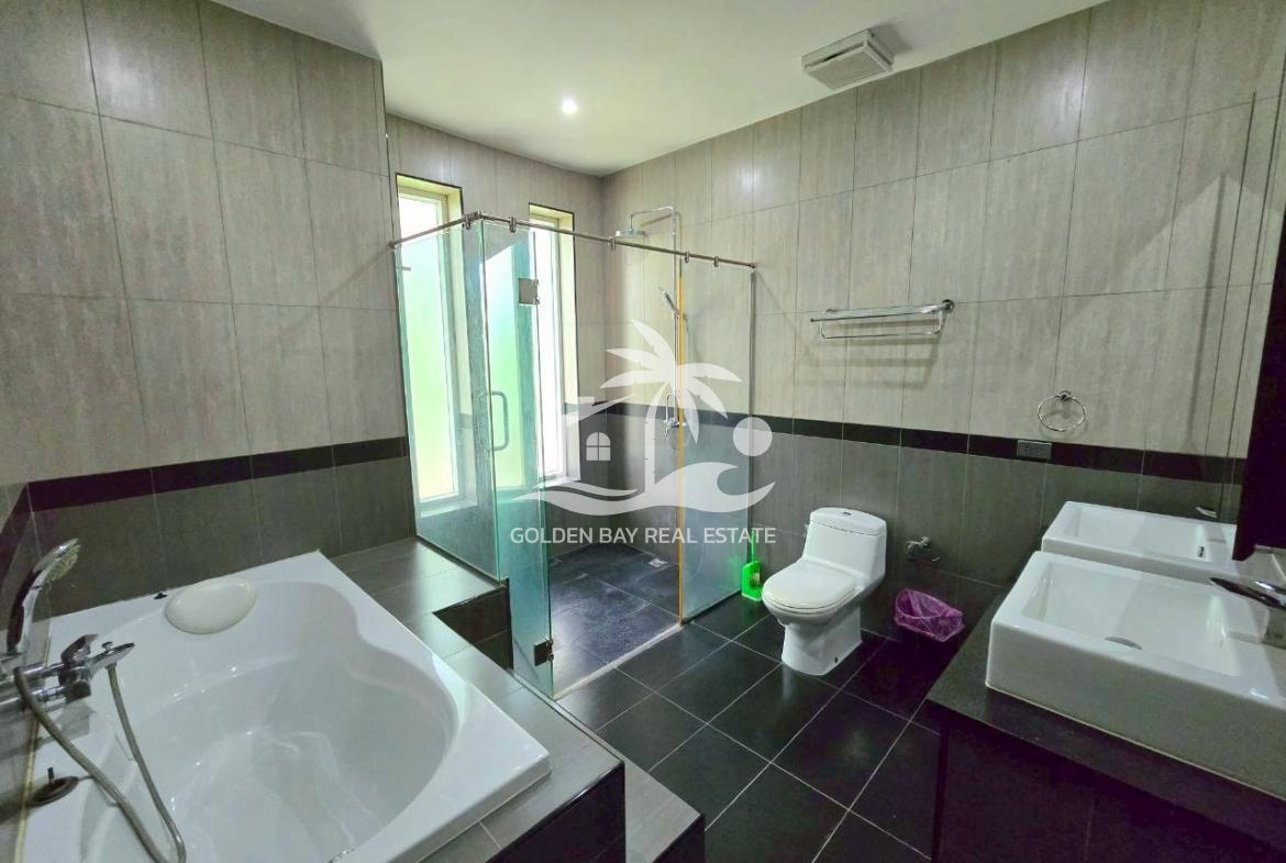 Whispering Palms – East Pattaya