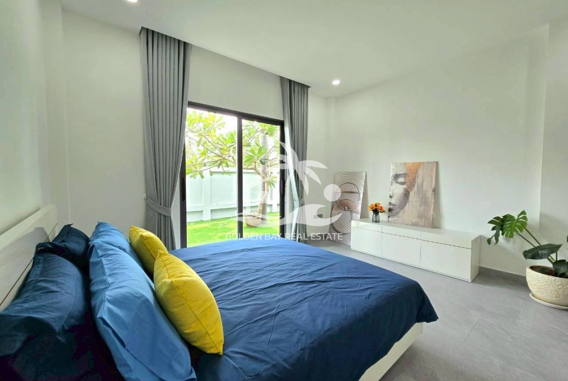 Mabprachan Pool Villa – East Pattaya