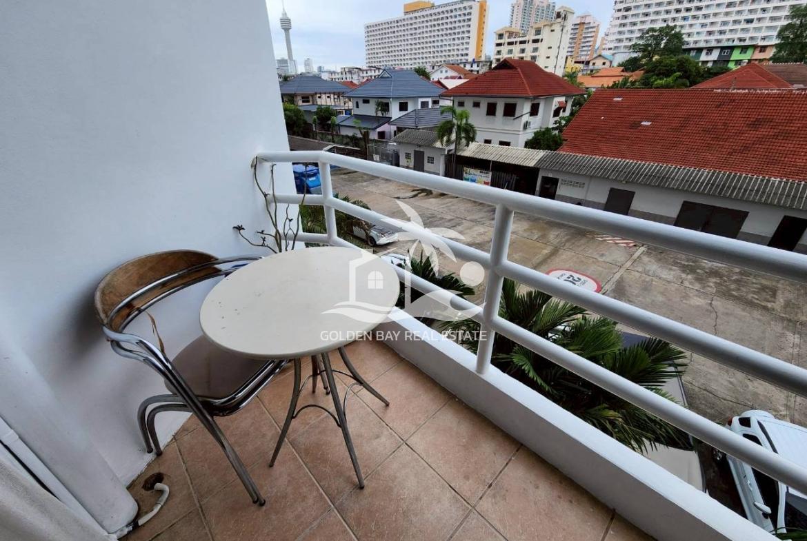 View Talay 2 – Jomtien