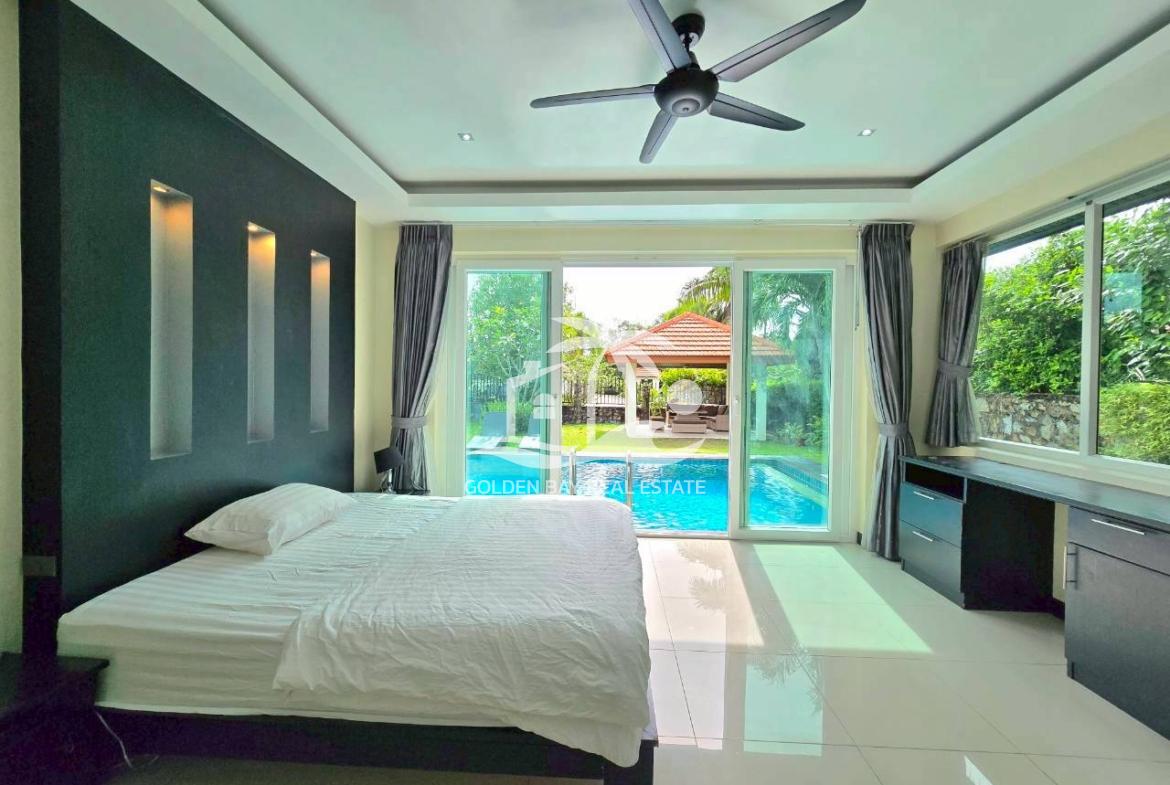 Whispering Palms – East Pattaya