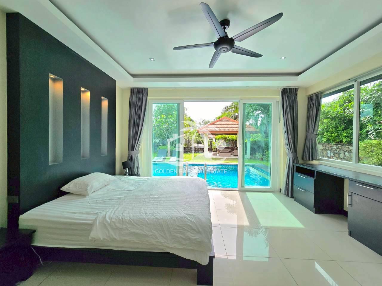 1 (28) Whispering Palms – East Pattaya